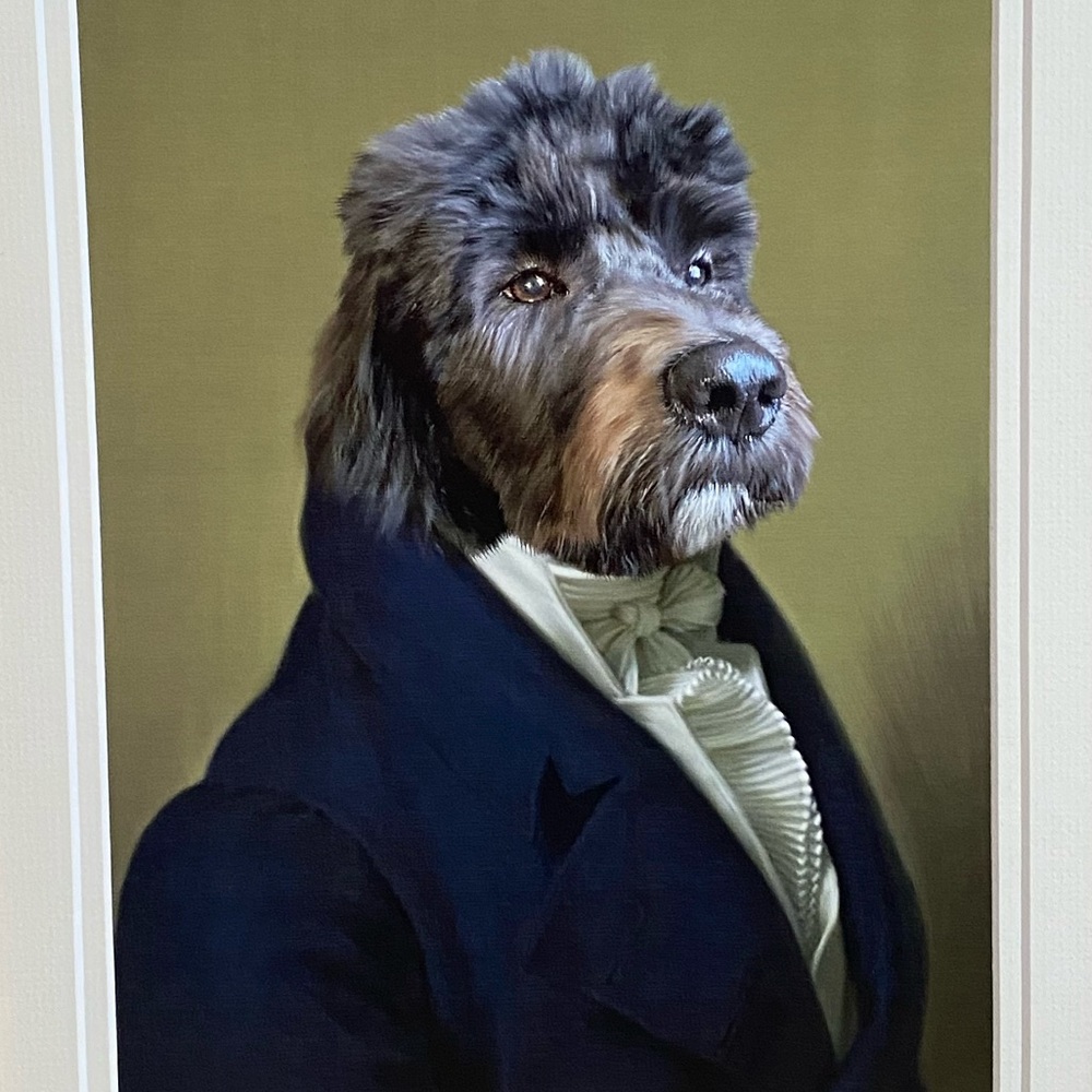 Meet your Posher, Cynthia